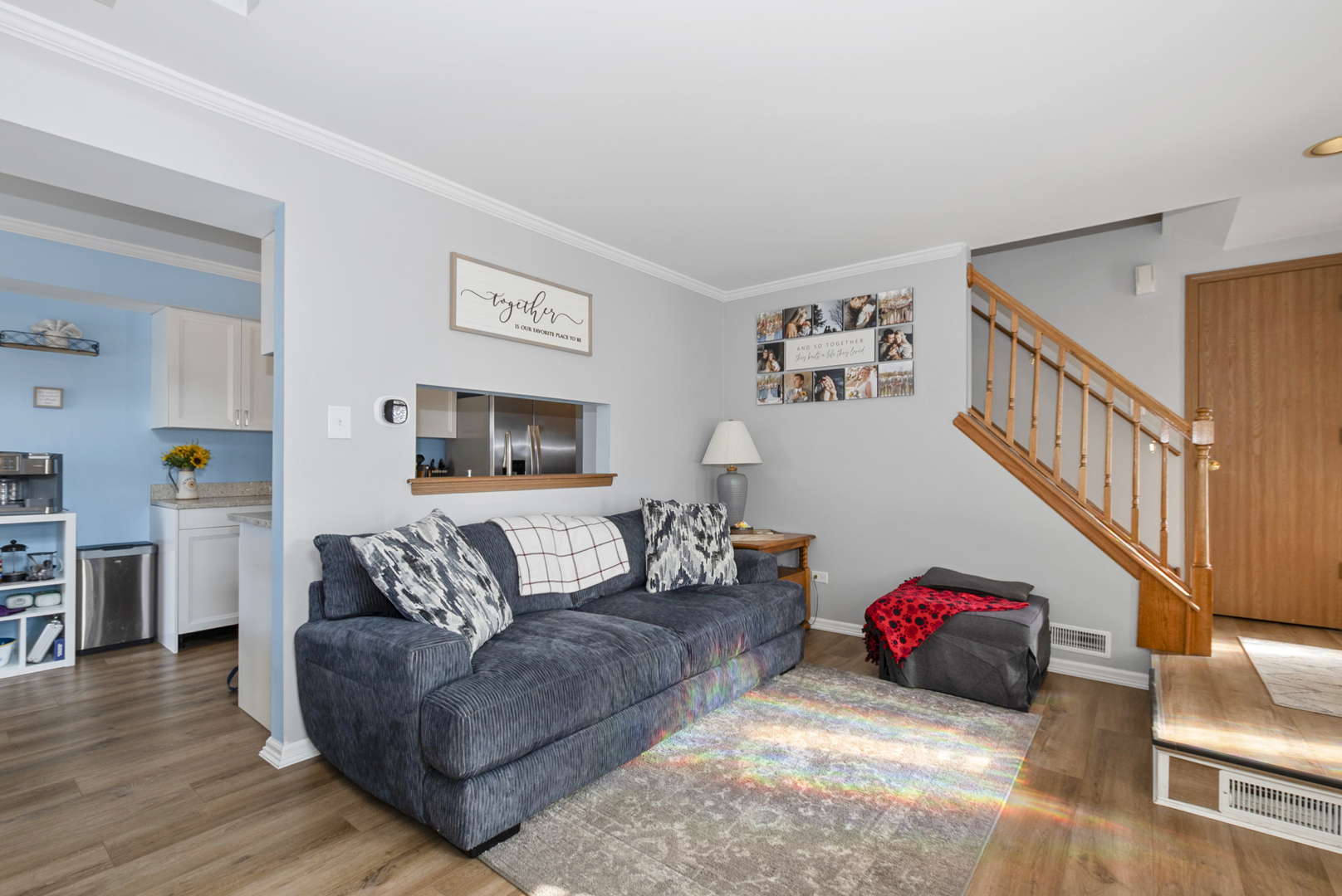 16106 Creekmont Court, Tinley Park, IL 60487