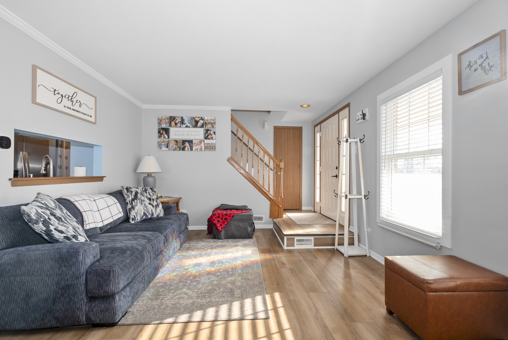 16106 Creekmont Court, Tinley Park, IL 60487