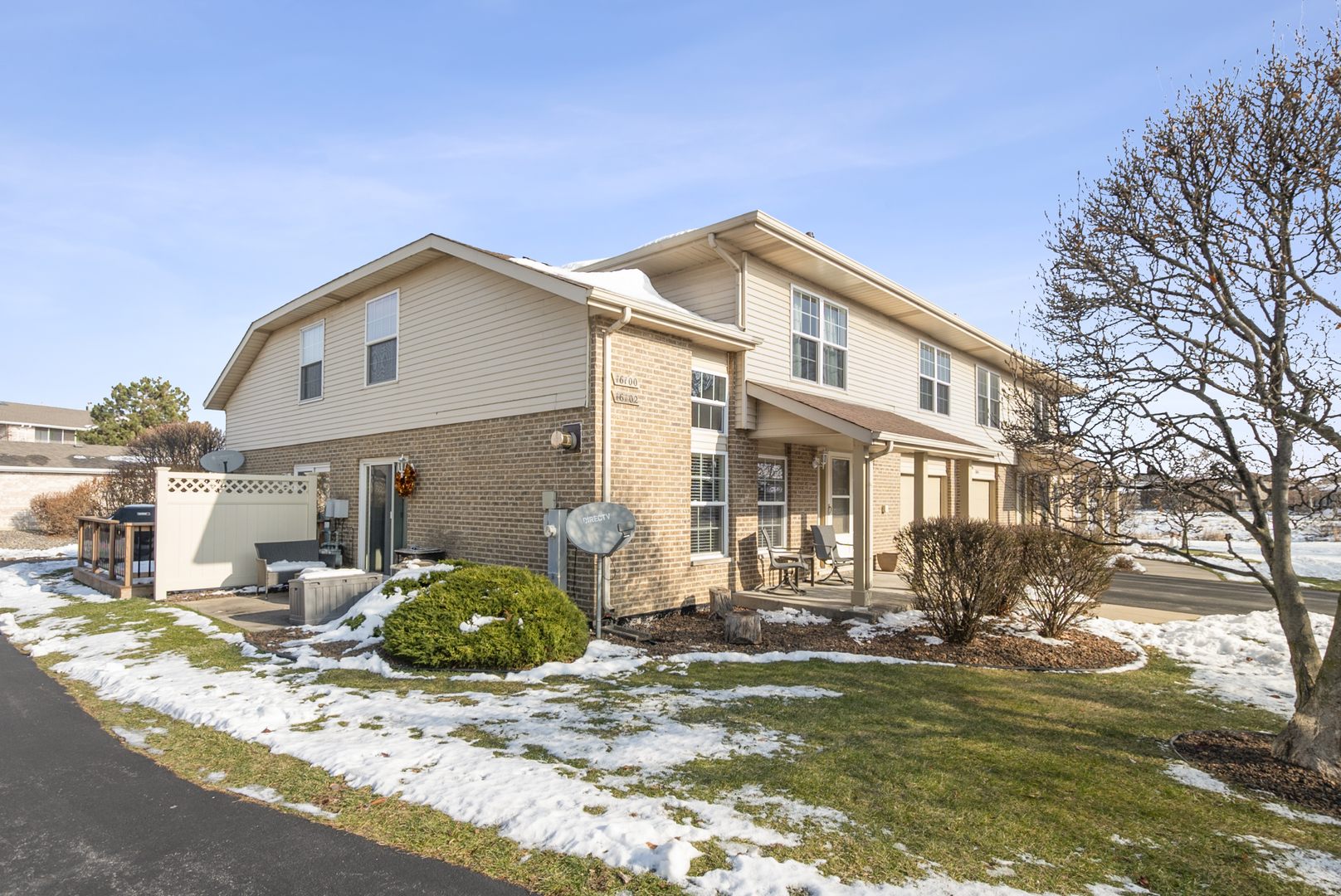 16106 Creekmont Court, Tinley Park, IL 60487