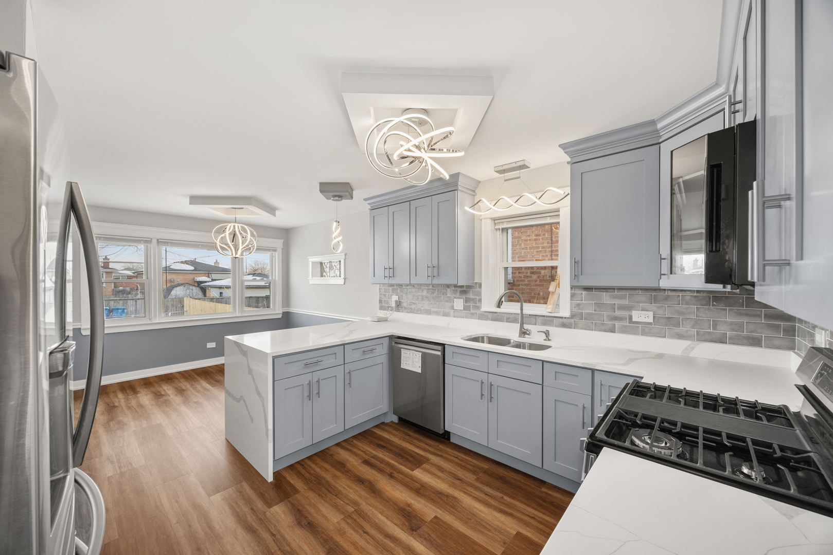 415 Yates Avenue, Calumet City, IL 60409