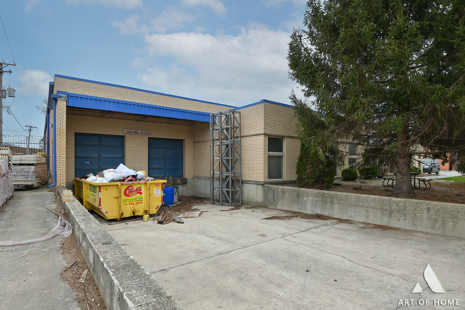 1021 Maryland Avenue, Dolton, IL 60419