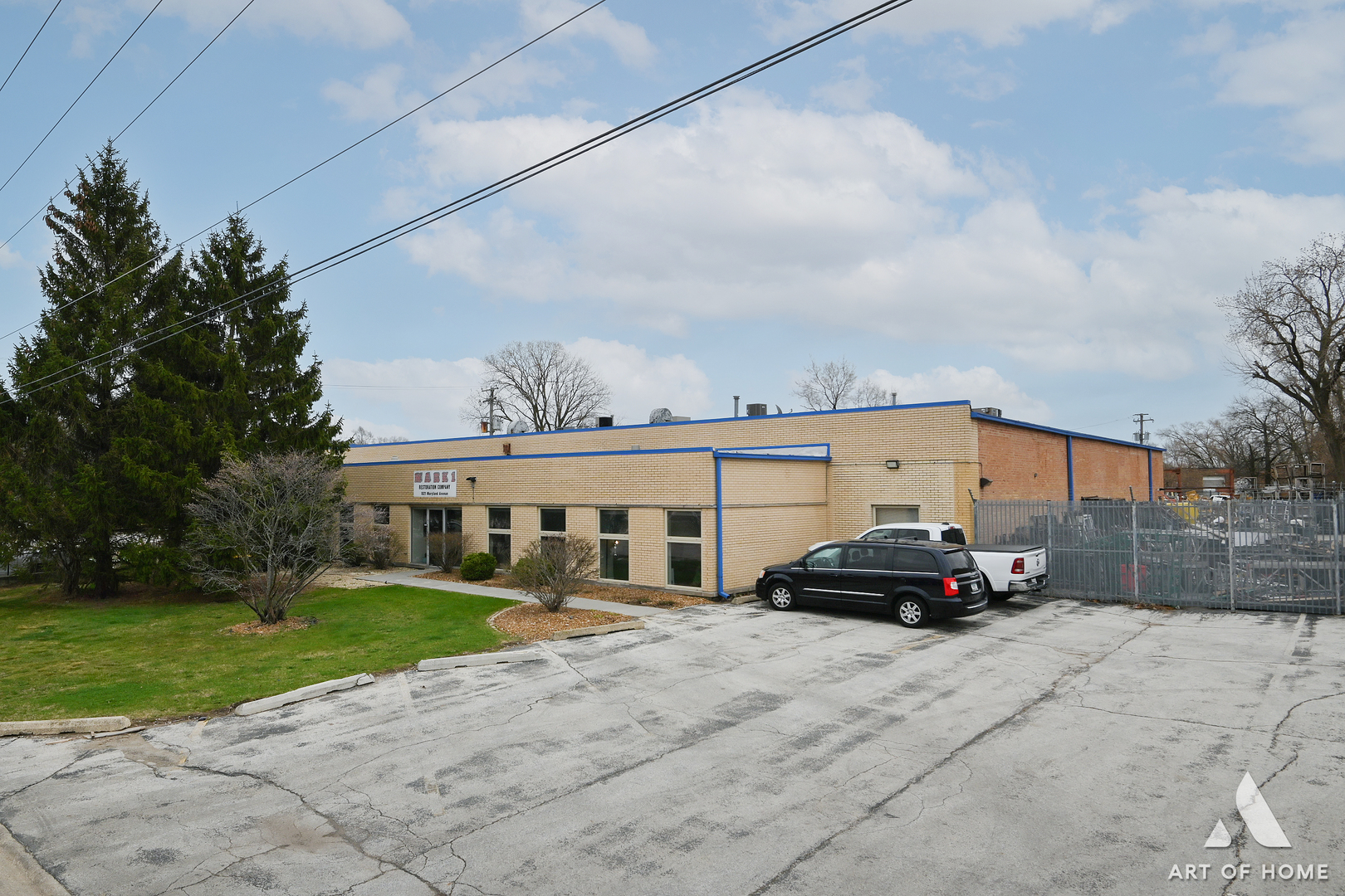 1021 Maryland Avenue, Dolton, IL 60419