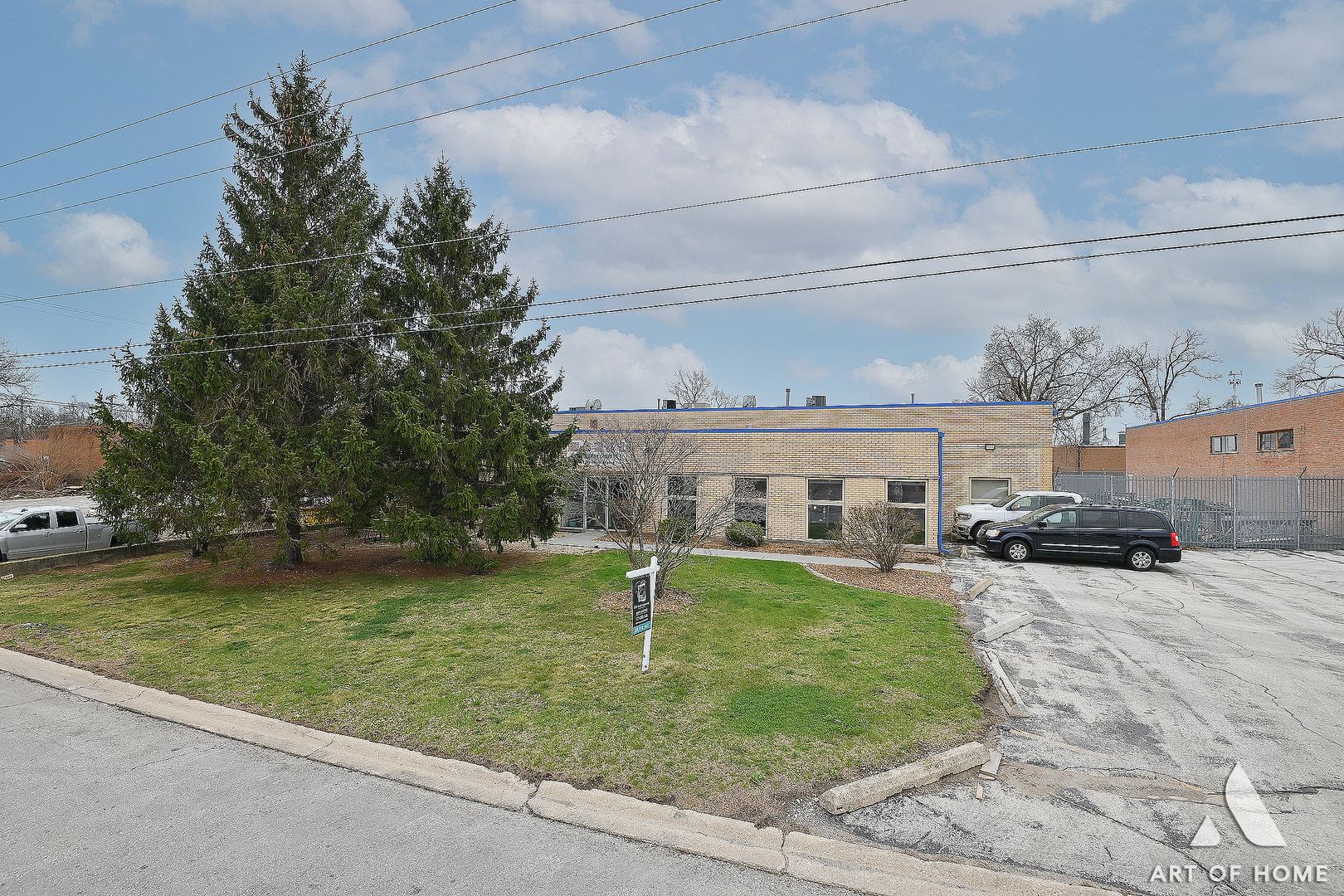 1021 Maryland Avenue, Dolton, IL 60419
