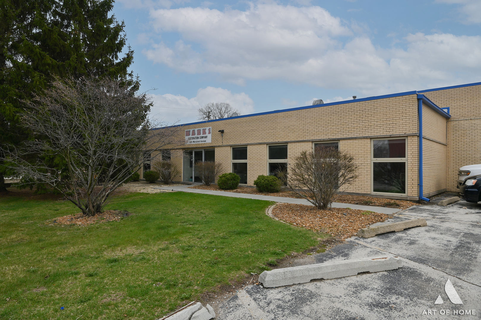 1021 Maryland Avenue, Dolton, IL 60419