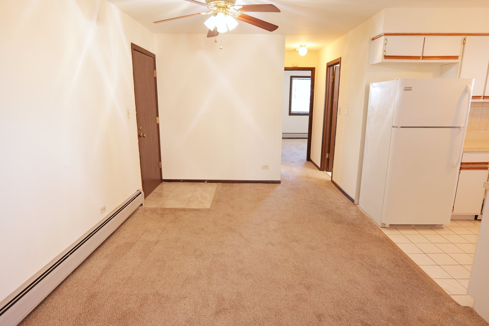 15741 Thomas Lane #3BR, Oak Forest, IL 60452