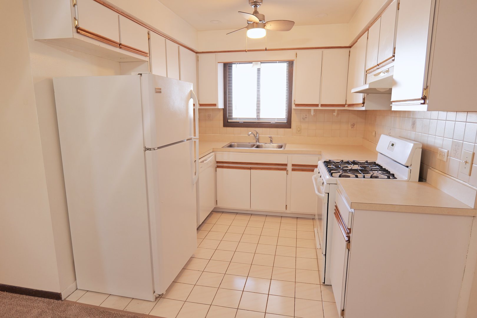 15741 Thomas Lane #3BR, Oak Forest, IL 60452