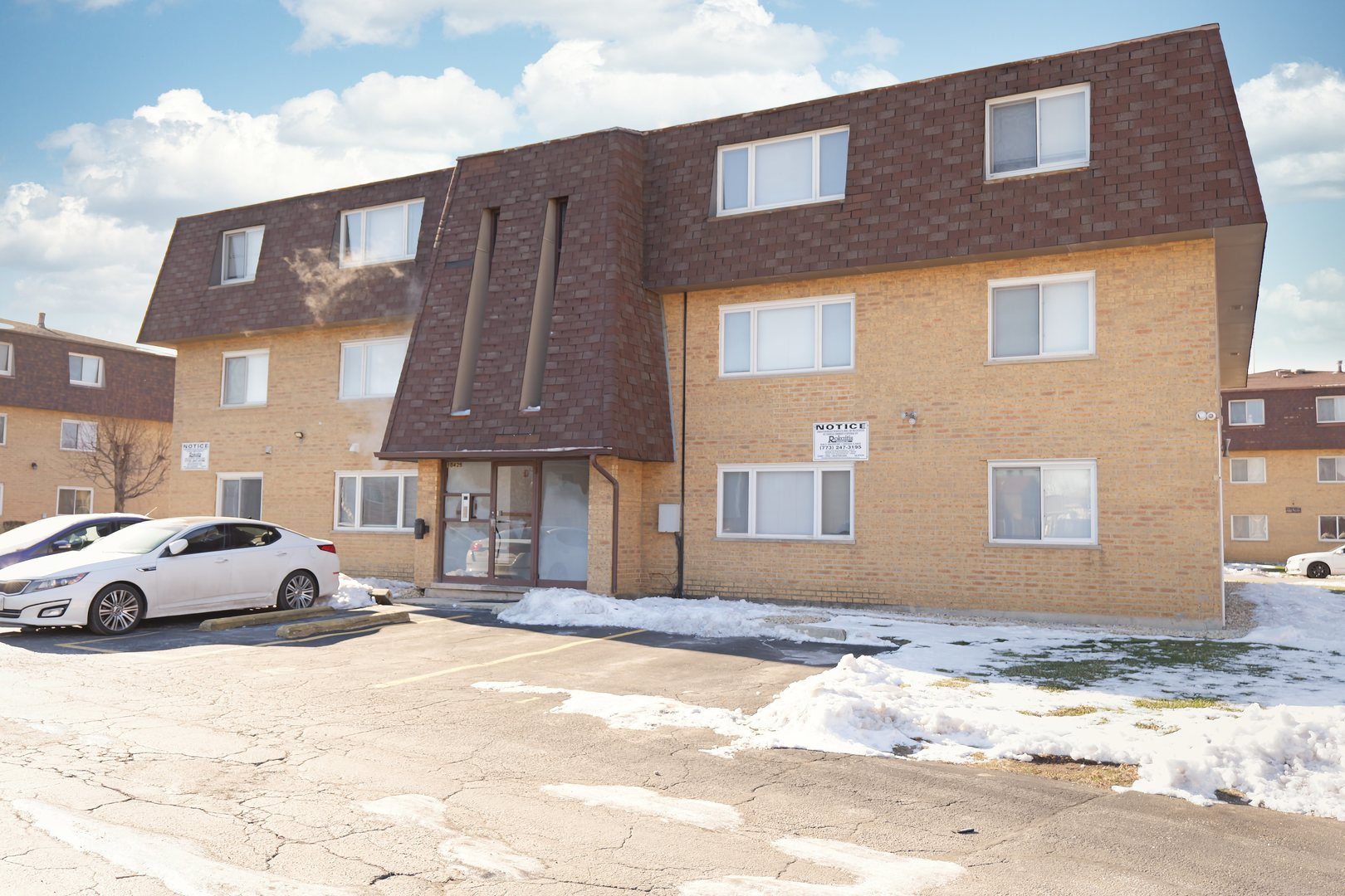 10425 Natoma Avenue #10, Chicago Ridge, IL 60415