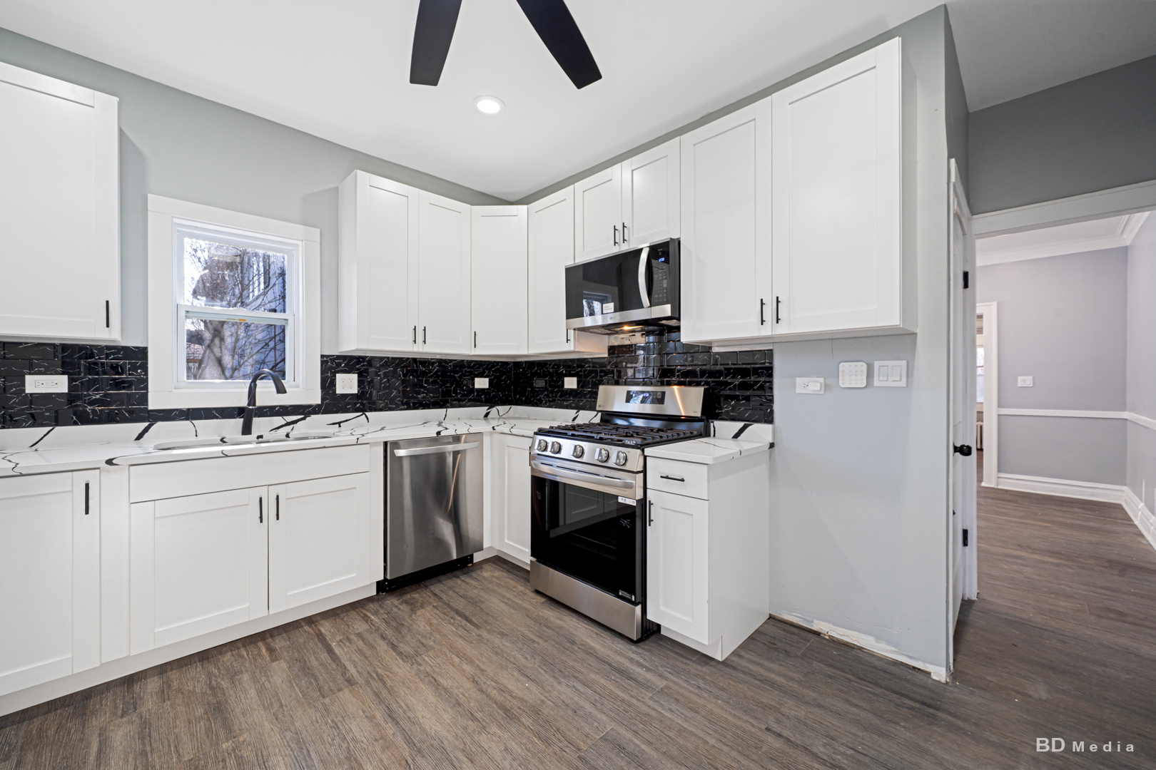 12759 Clinton Street, Blue Island, IL 60406