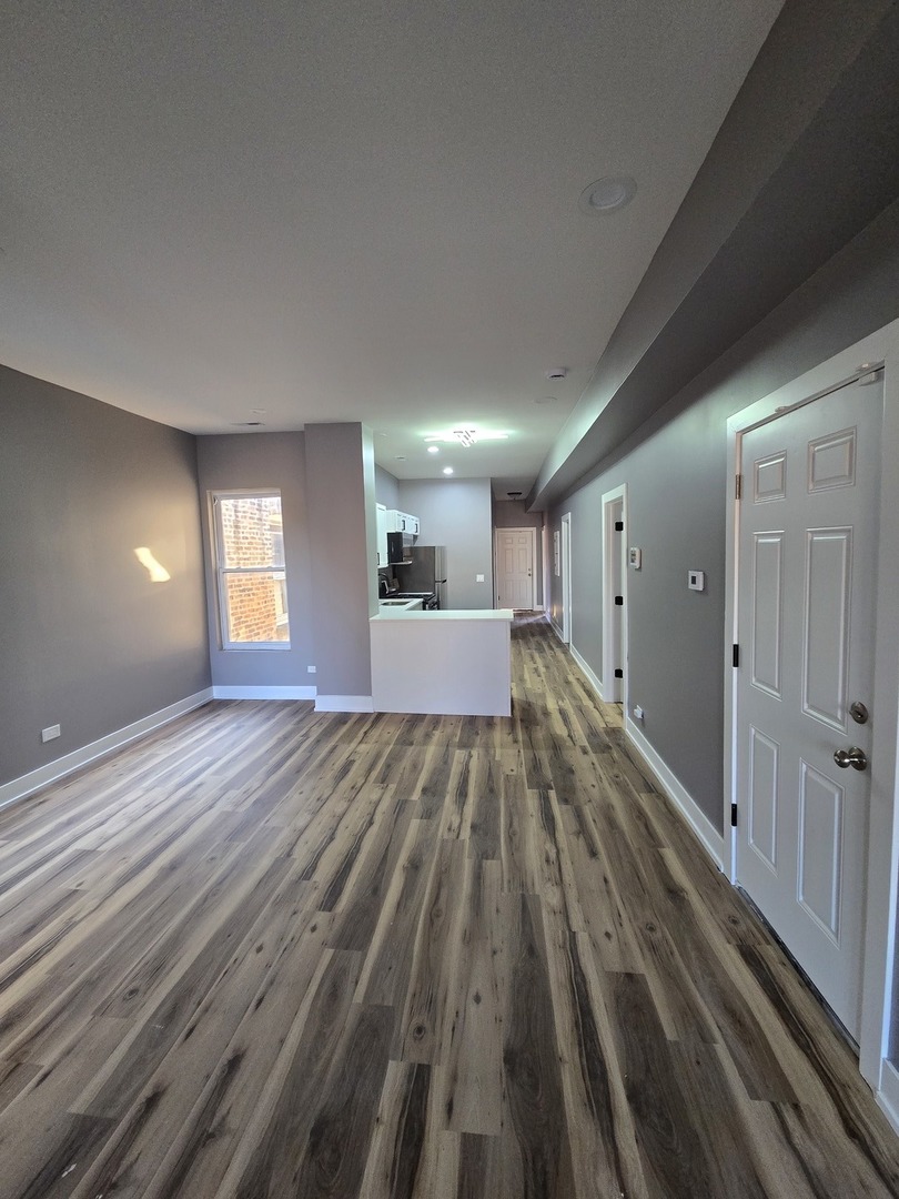 3732 S Calumet Avenue #2, Chicago, IL 60653