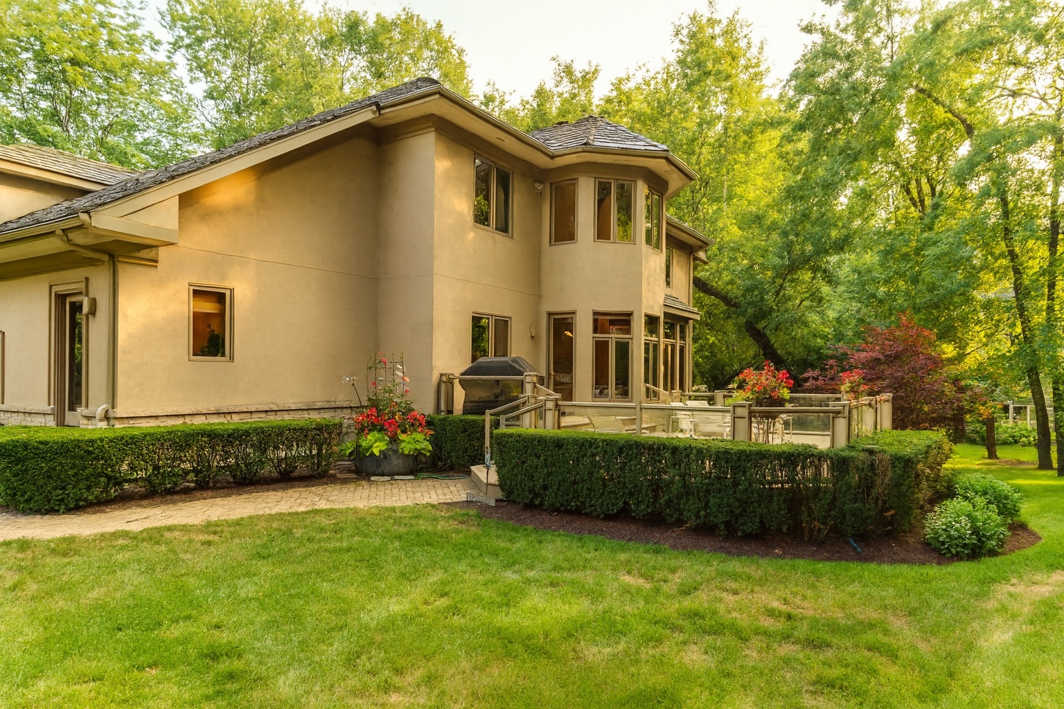 4709 Royal Melbourne Drive, Long Grove, IL 60047