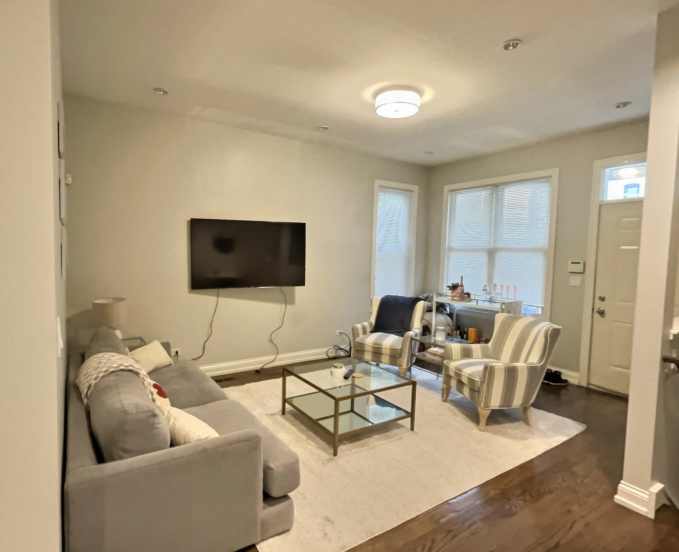 2538 N Southport Avenue #1R, Chicago, IL 60614