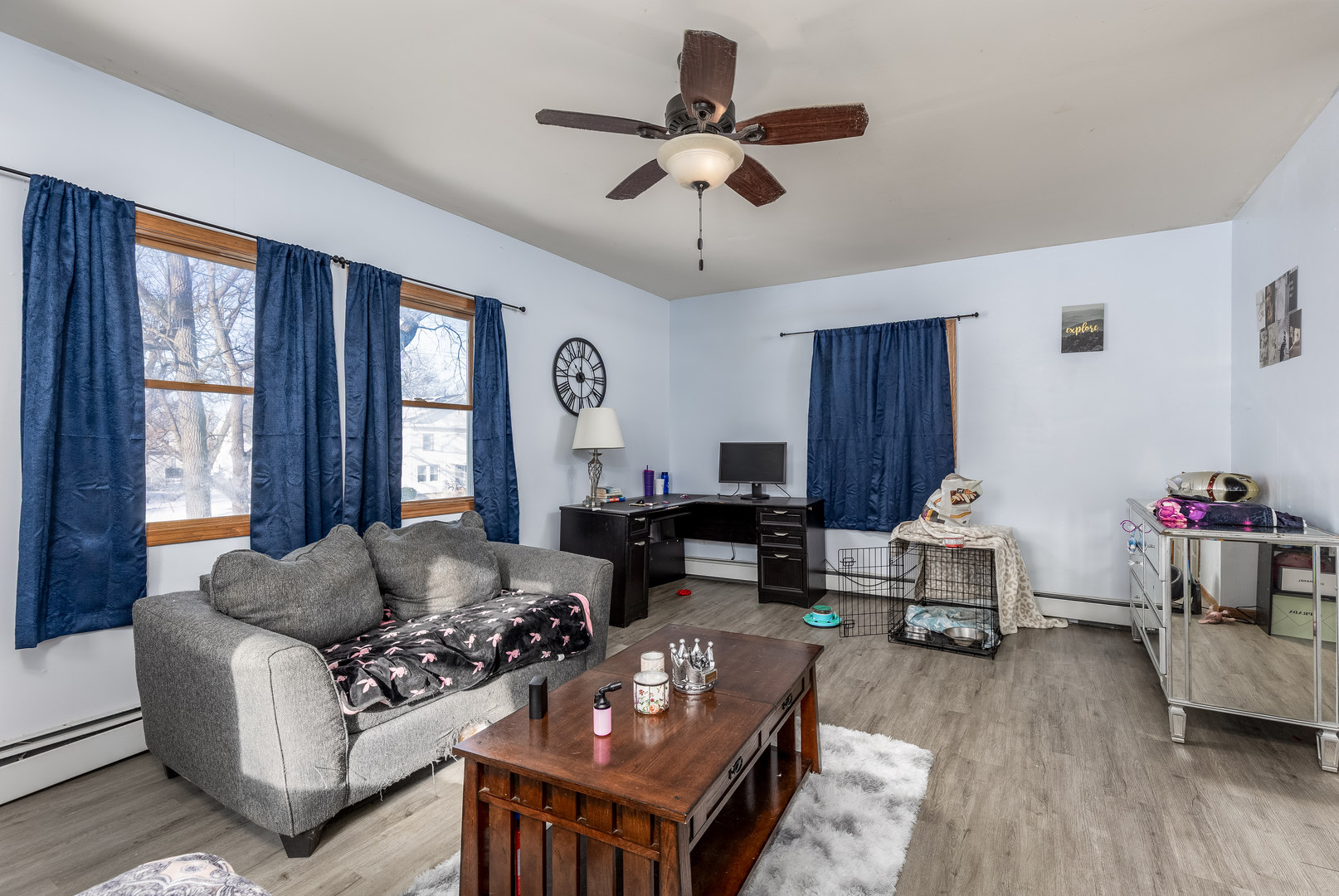 415 N Sycamore Street, Somonauk, IL 60552