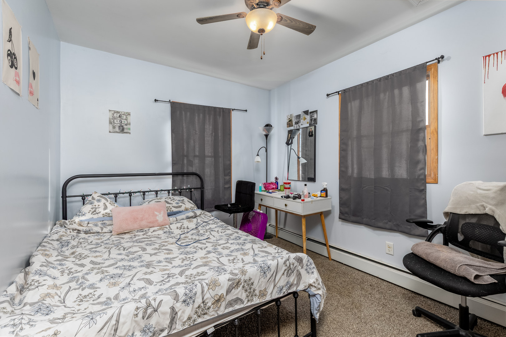 415 N Sycamore Street, Somonauk, IL 60552