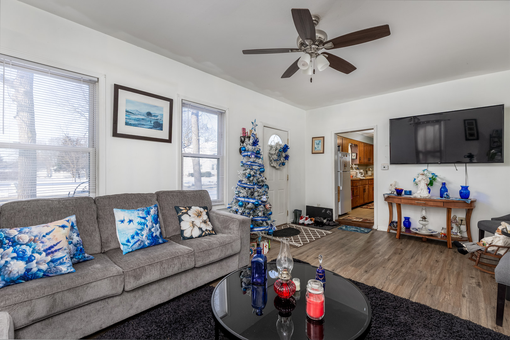 415 N Sycamore Street, Somonauk, IL 60552