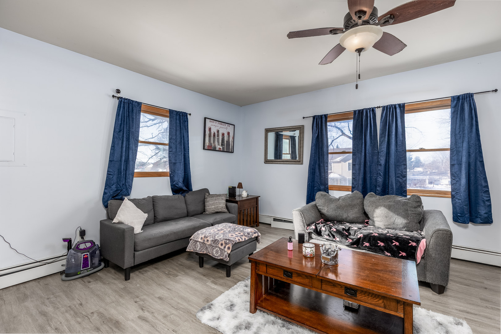 415 N Sycamore Street, Somonauk, IL 60552