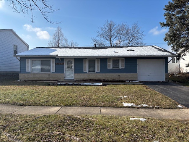 17620 Winston Drive, Country Club Hills, IL 60478