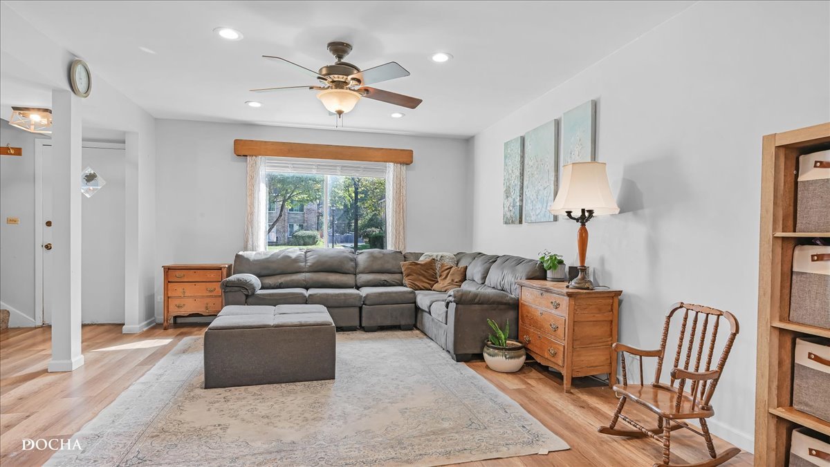 1016 N Mill Street #5, Naperville, IL 60563