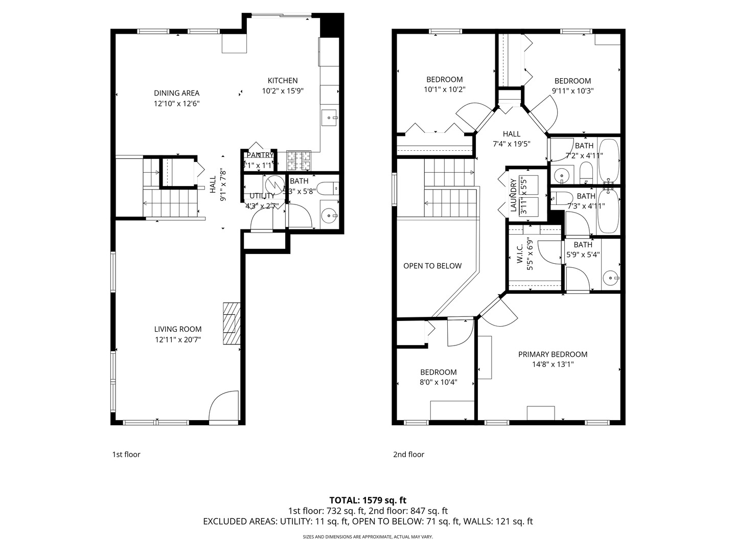 16704 W Natoma Drive, Lockport, IL 60441