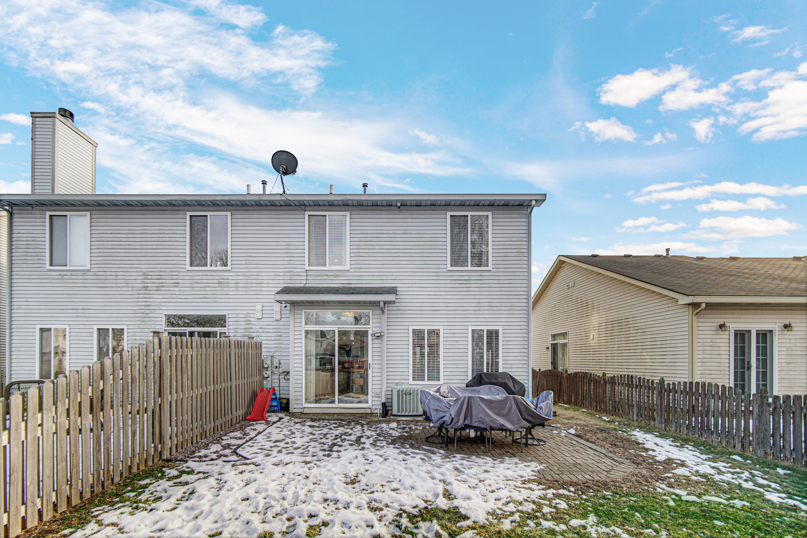 16704 W Natoma Drive, Lockport, IL 60441