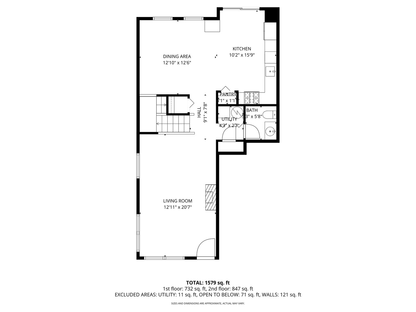 16704 W Natoma Drive, Lockport, IL 60441