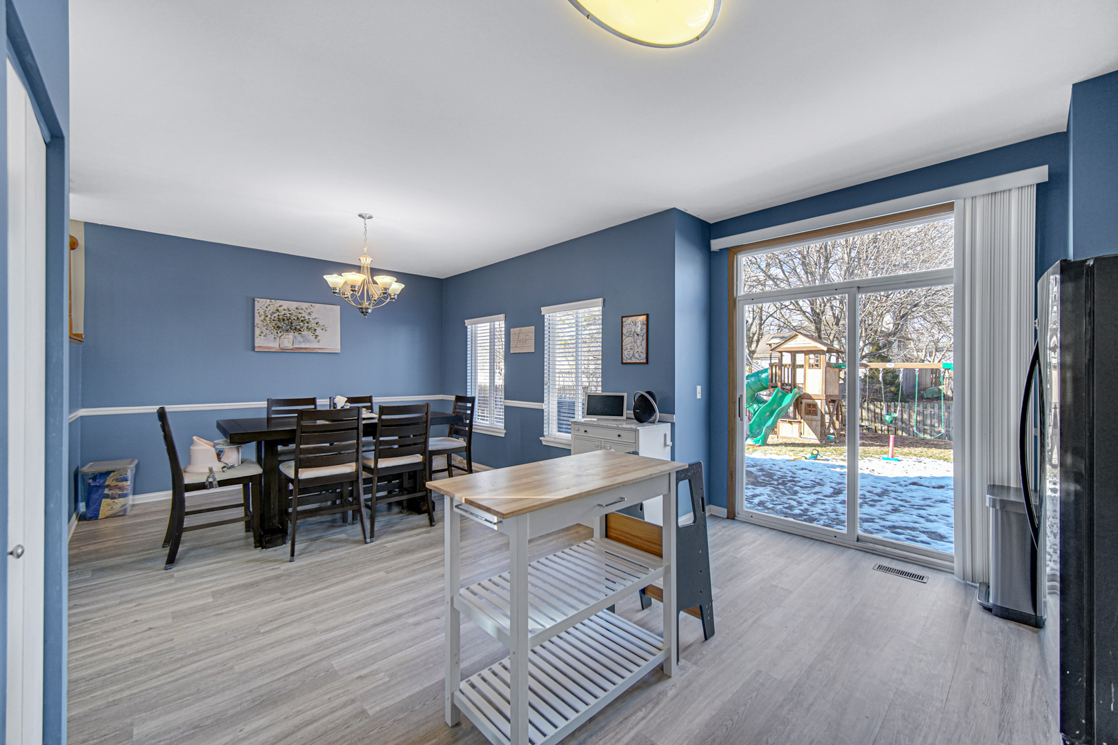 16704 W Natoma Drive, Lockport, IL 60441