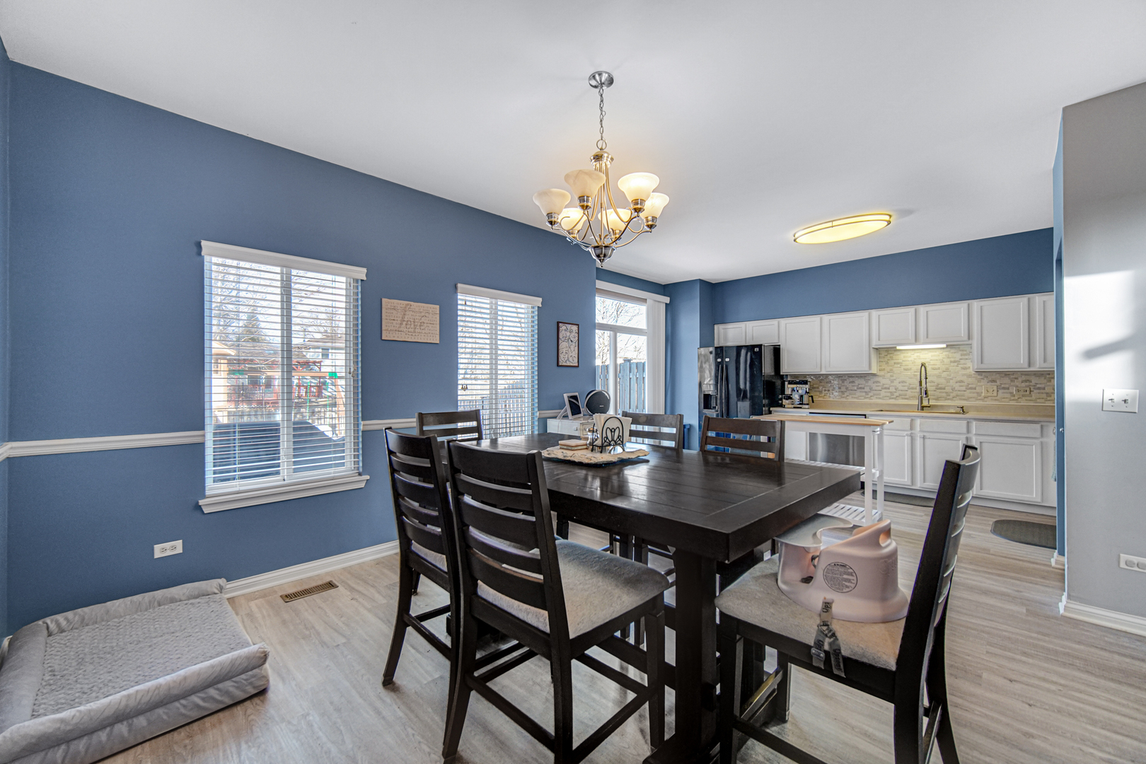 16704 W Natoma Drive, Lockport, IL 60441