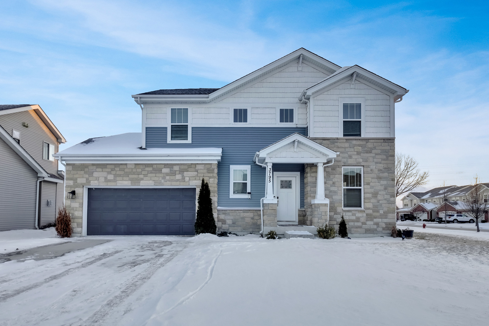 3795 Monterey Circle, Algonquin, IL 60102