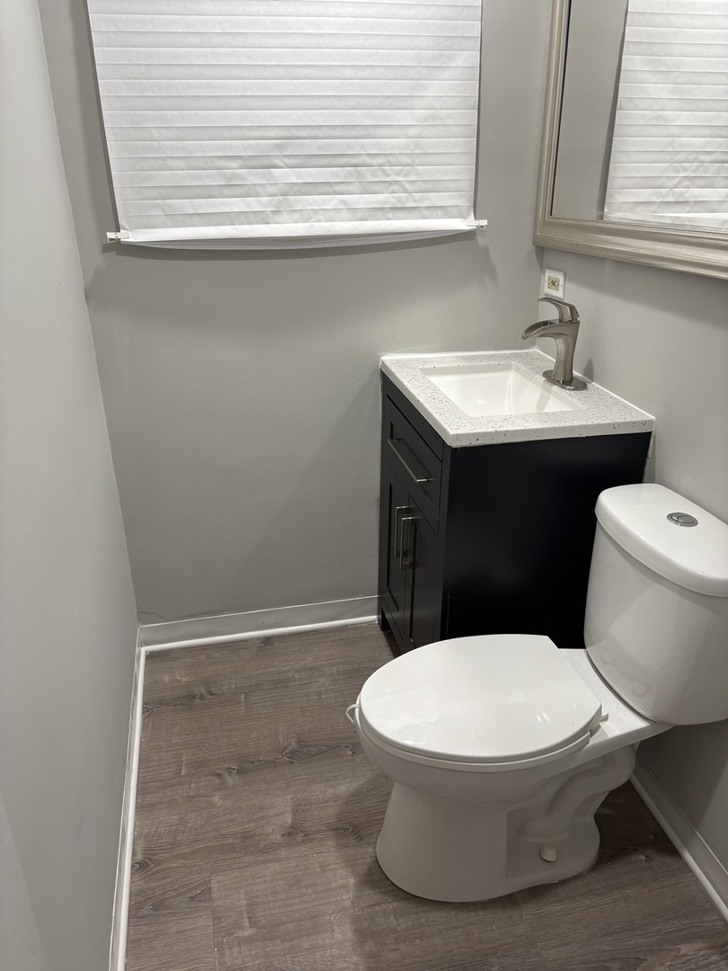 2422 222nd Street, Sauk Village, IL 60411