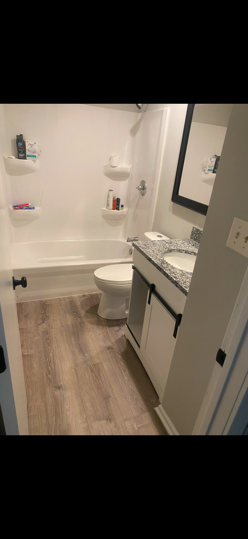 2422 222nd Street, Sauk Village, IL 60411