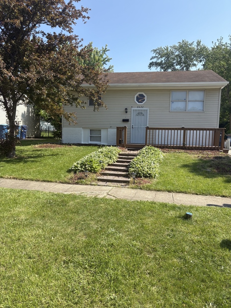 2422 222nd Street, Sauk Village, IL 60411