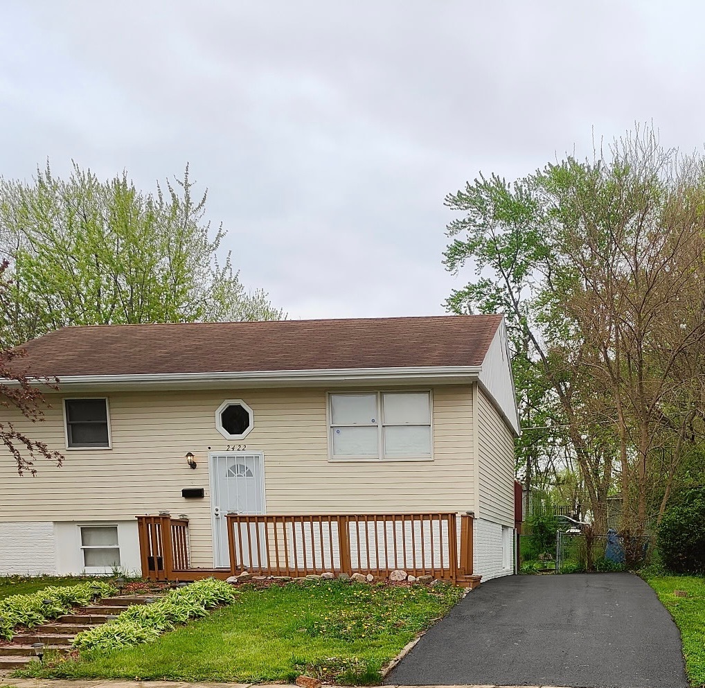 2422 222nd Street, Sauk Village, IL 60411