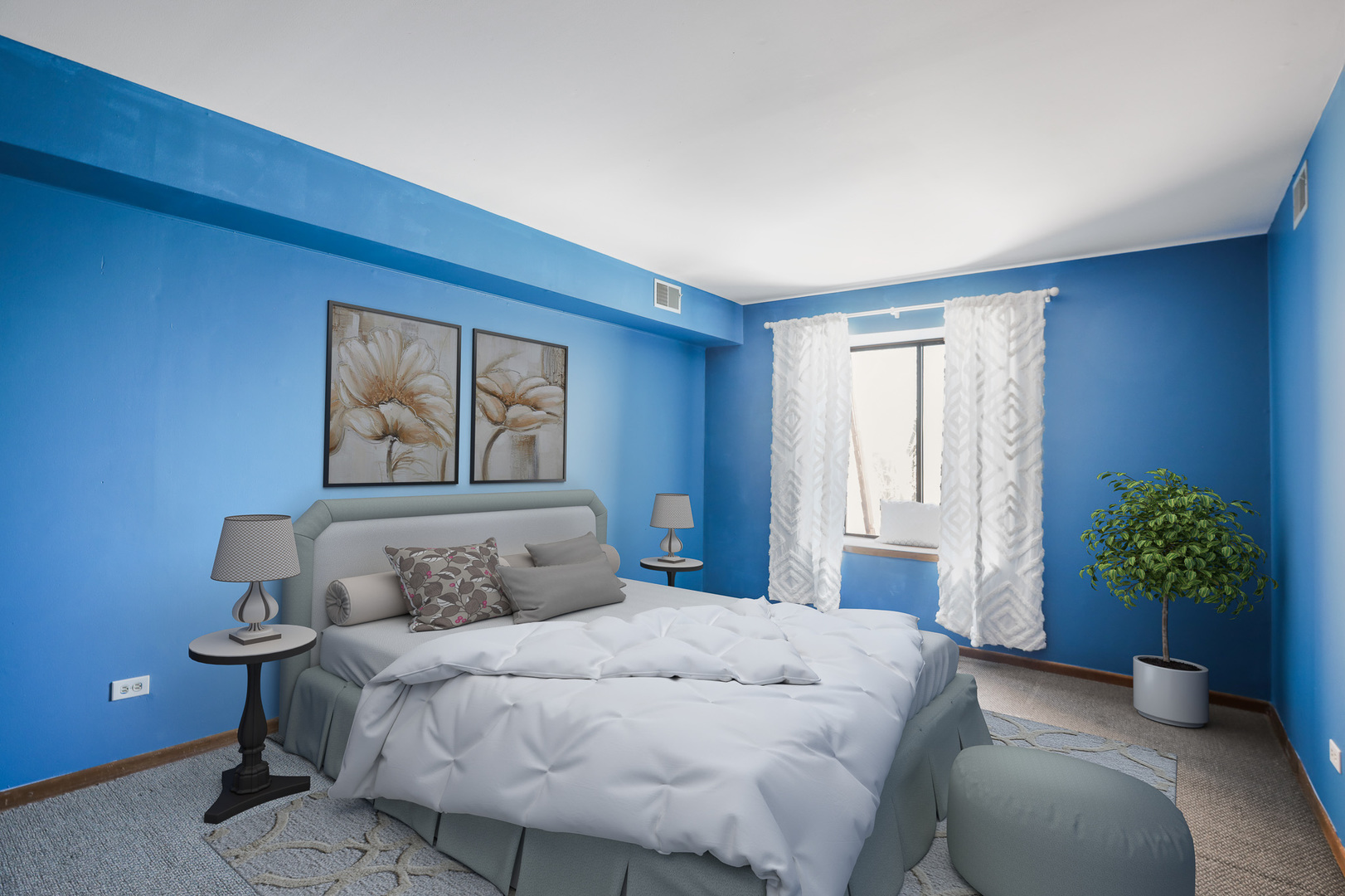 11133 East Road #E, Palos Hills, IL 60465