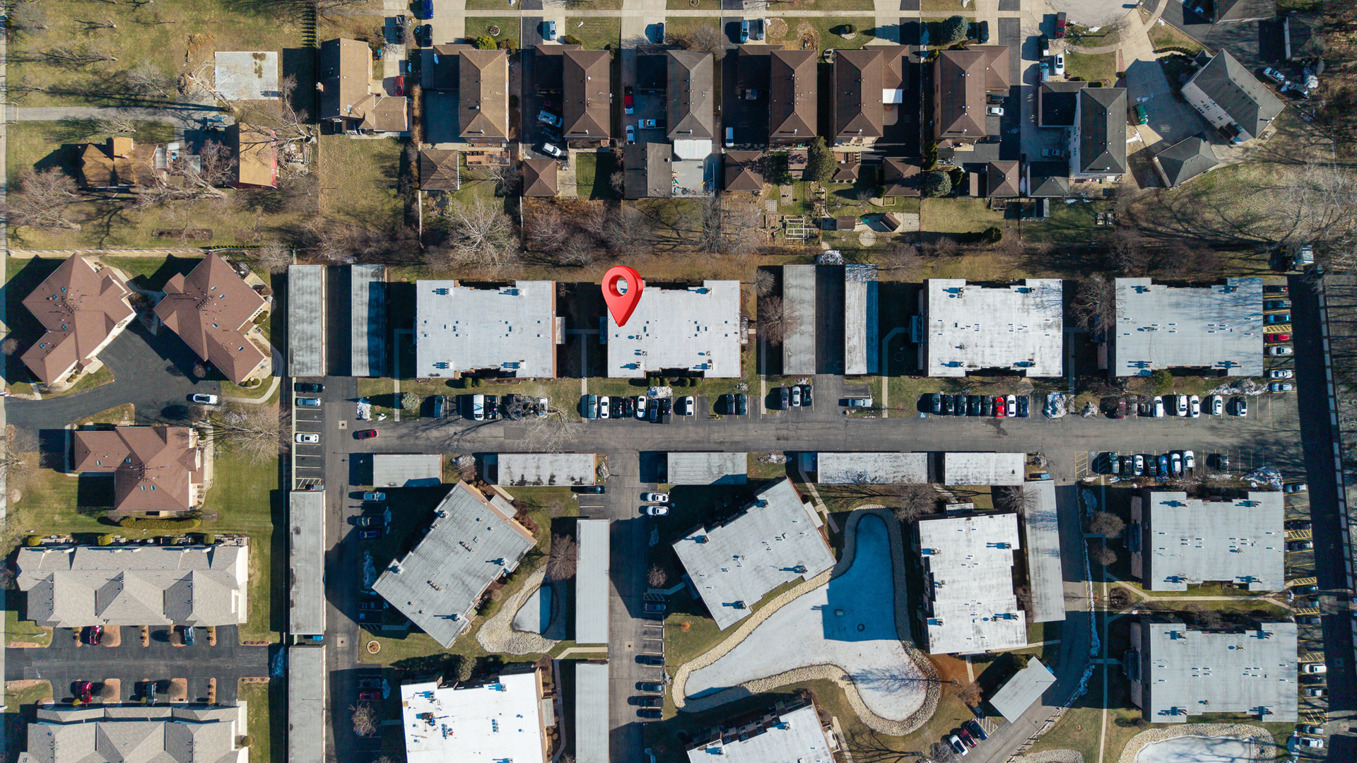 11133 East Road #E, Palos Hills, IL 60465