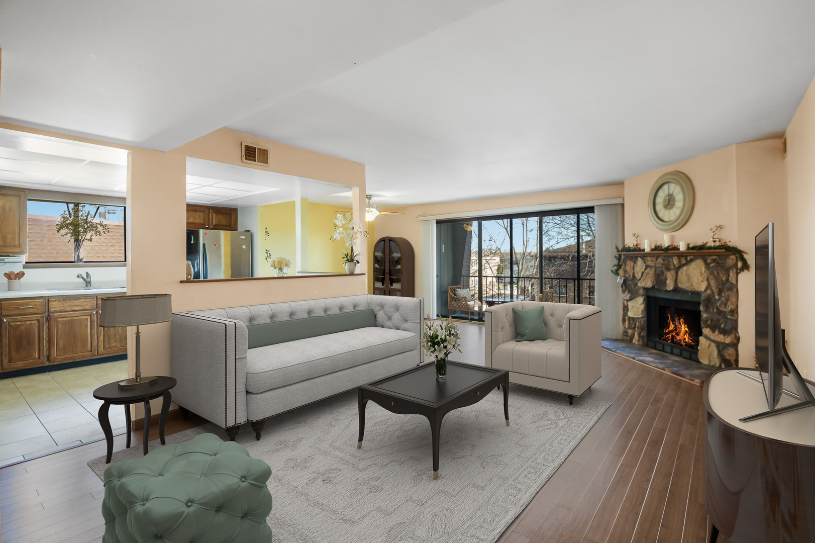 11133 East Road #E, Palos Hills, IL 60465