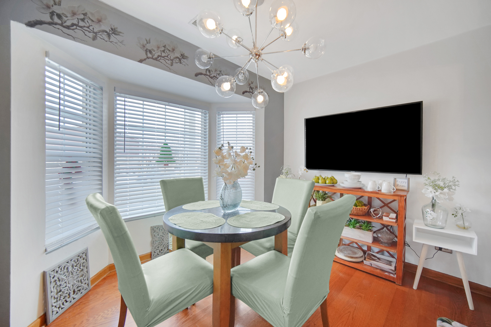 1400 Berta Drive, Crest Hill, IL 60403