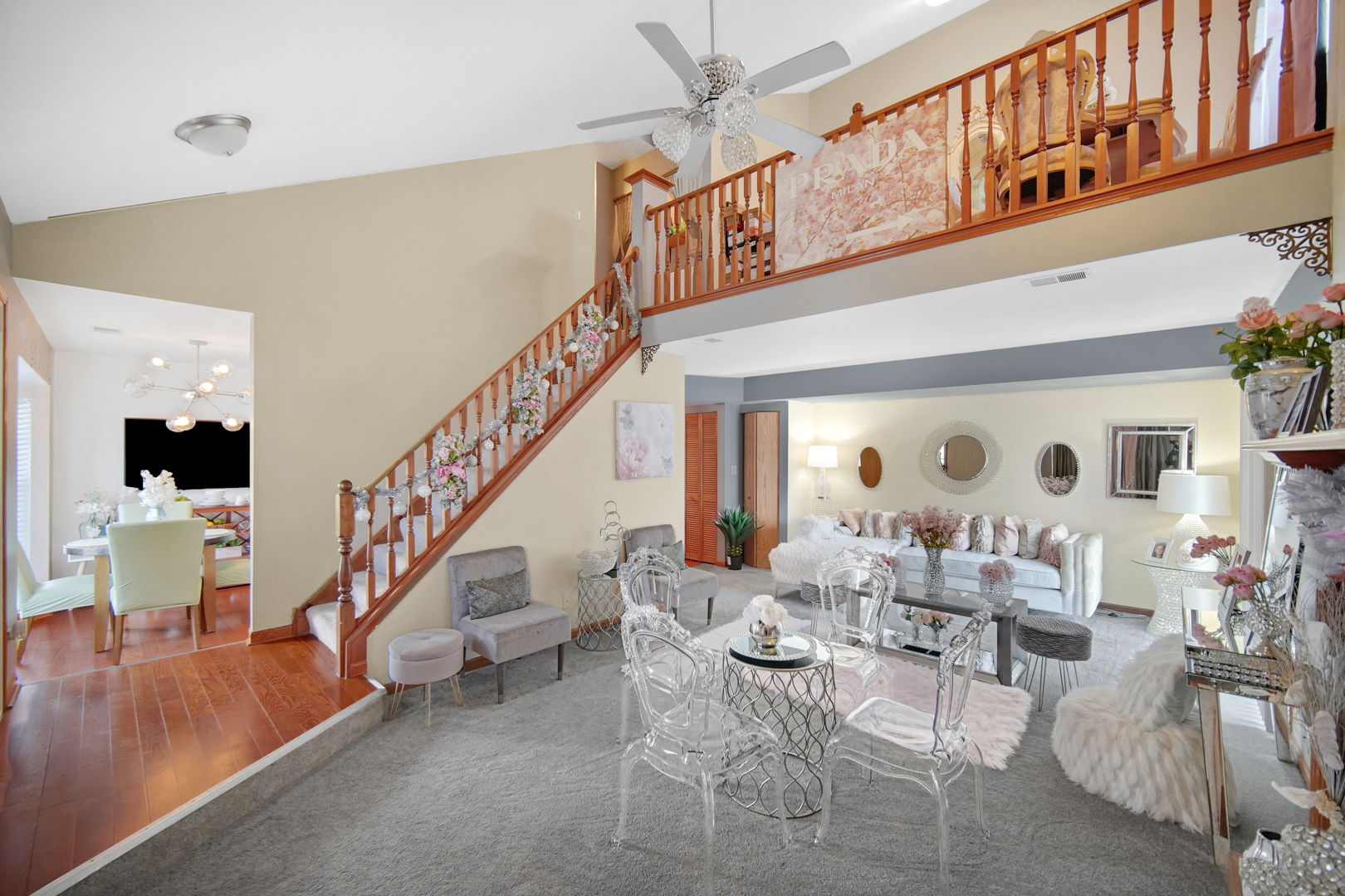 1400 Berta Drive, Crest Hill, IL 60403