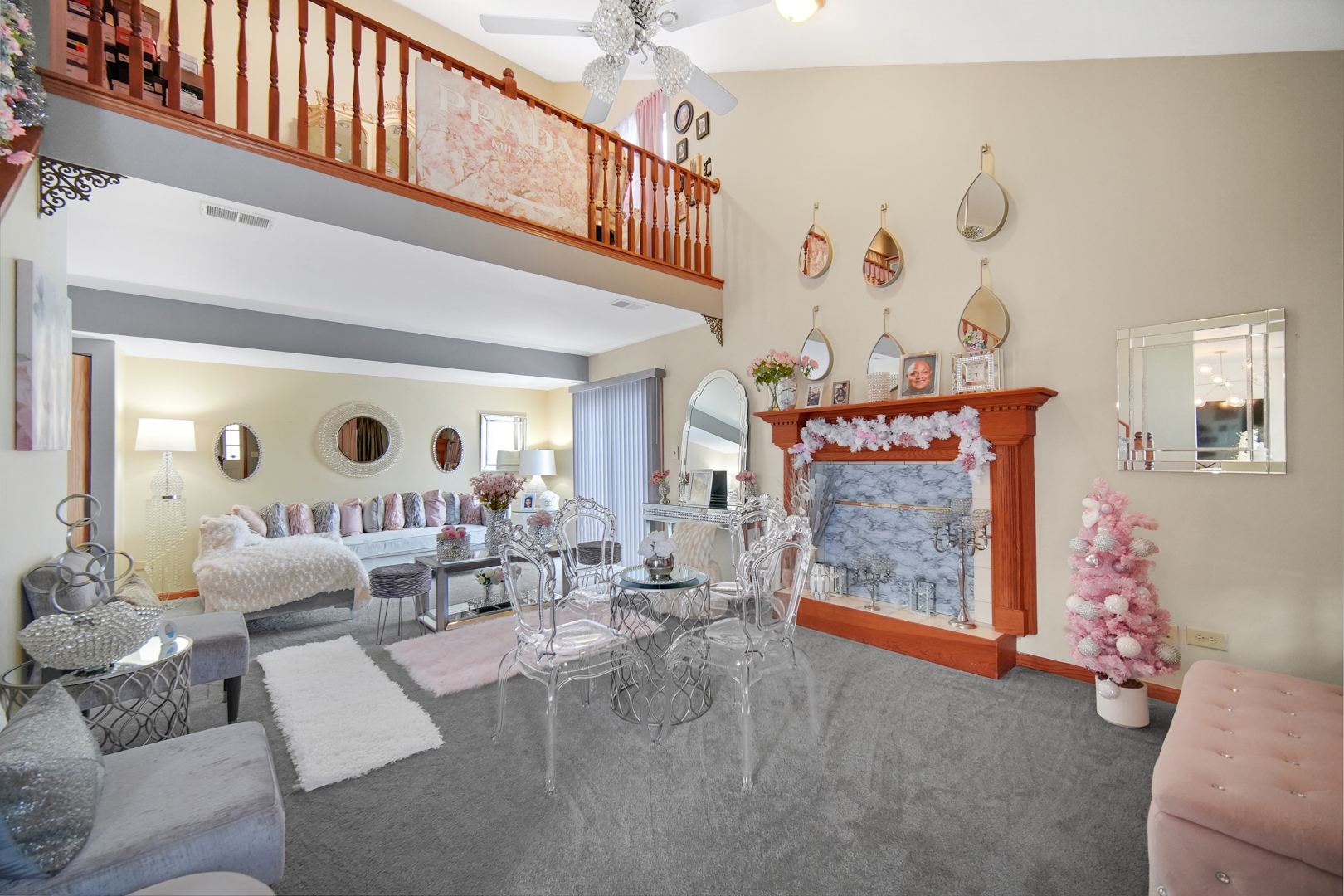 1400 Berta Drive, Crest Hill, IL 60403