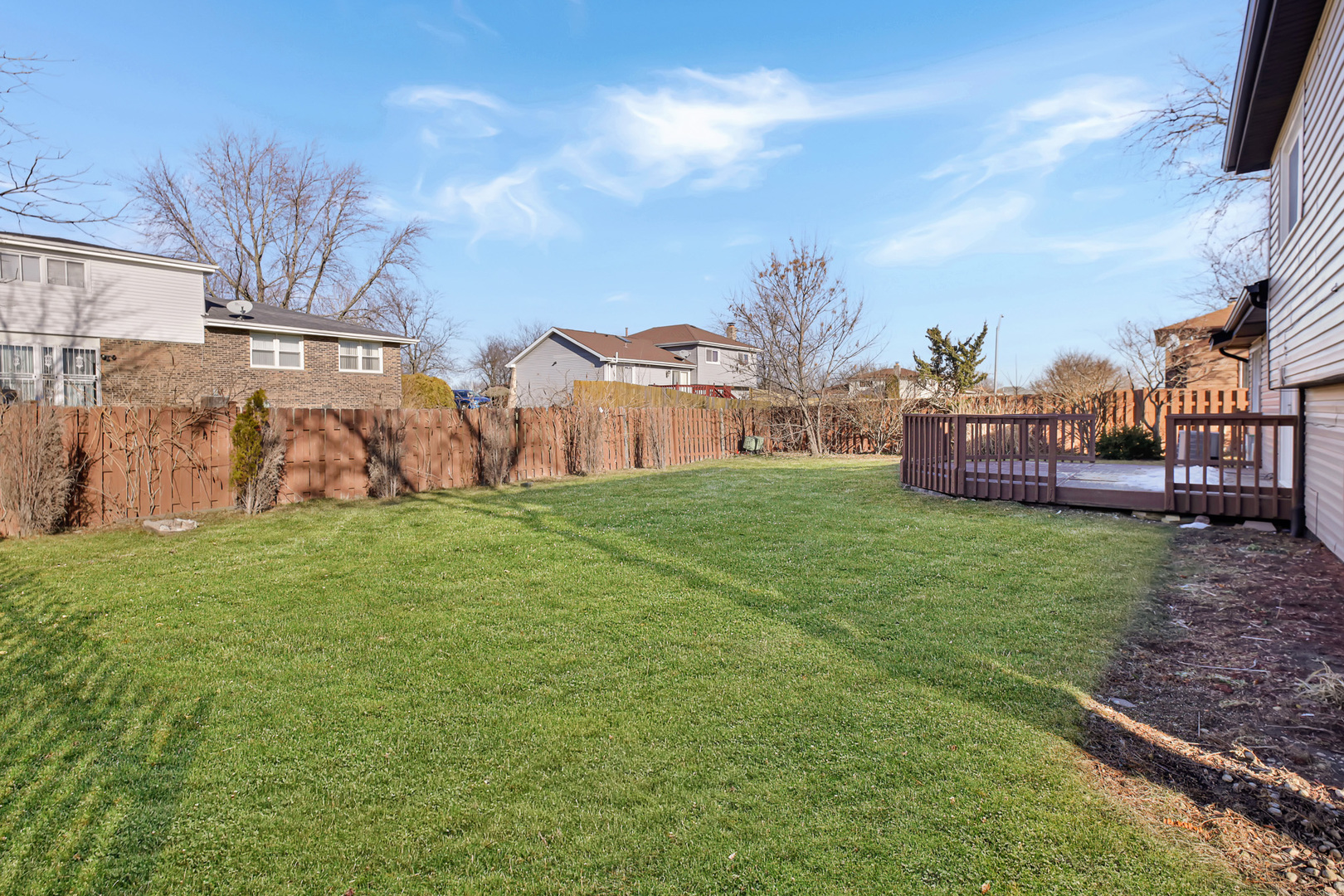 6158 White Birch Lane, Matteson, IL 60443