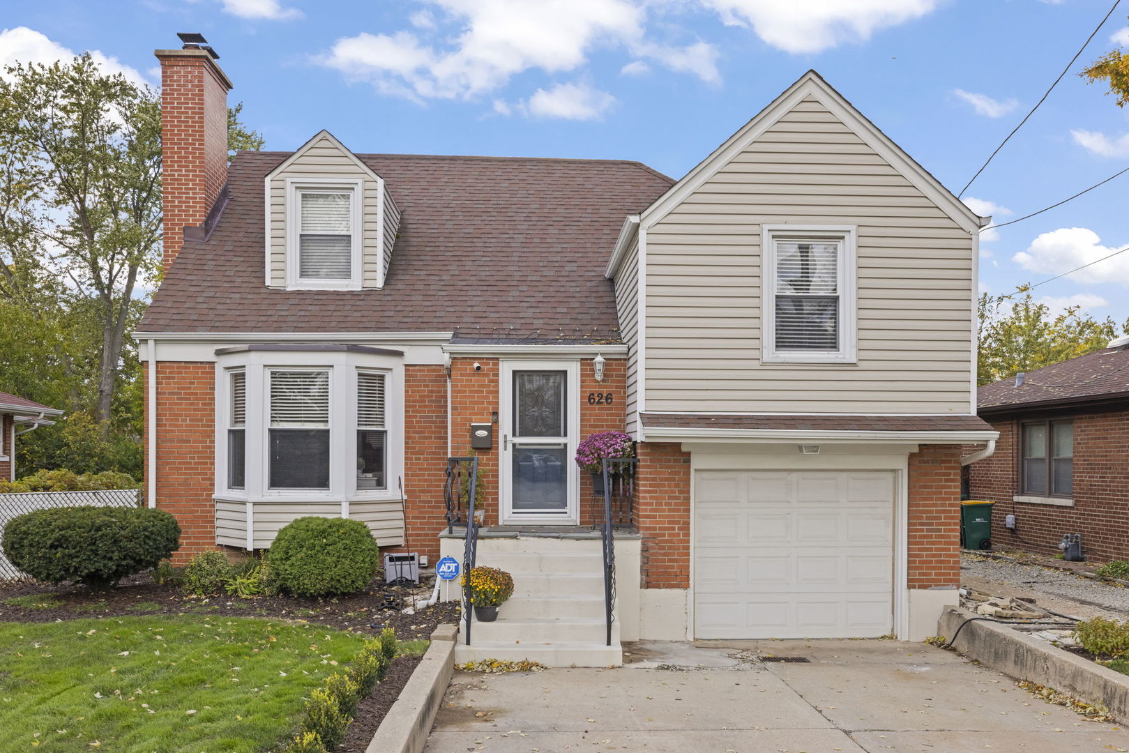 626 S Main Street, Lombard, IL 60148