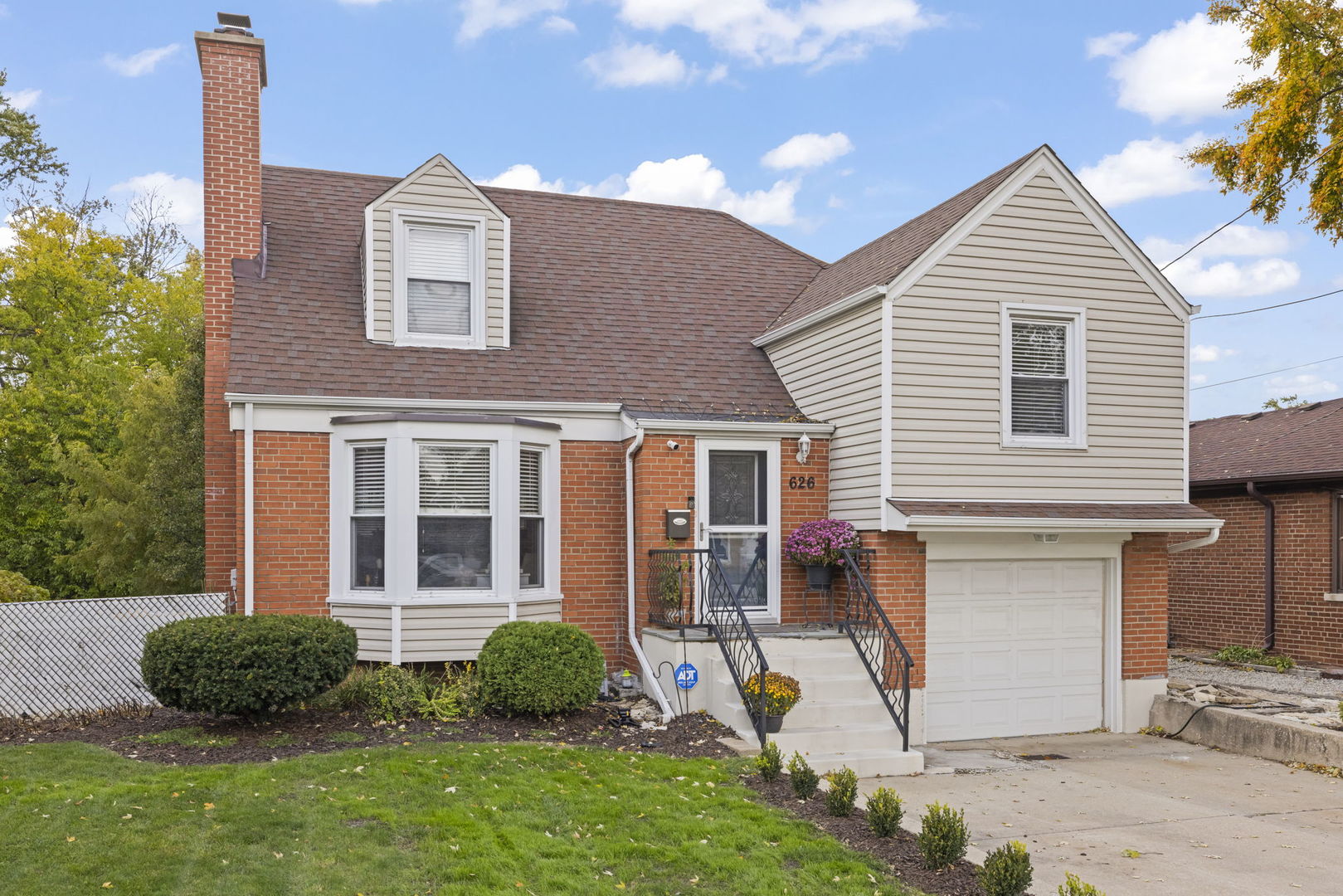 626 S Main Street, Lombard, IL 60148