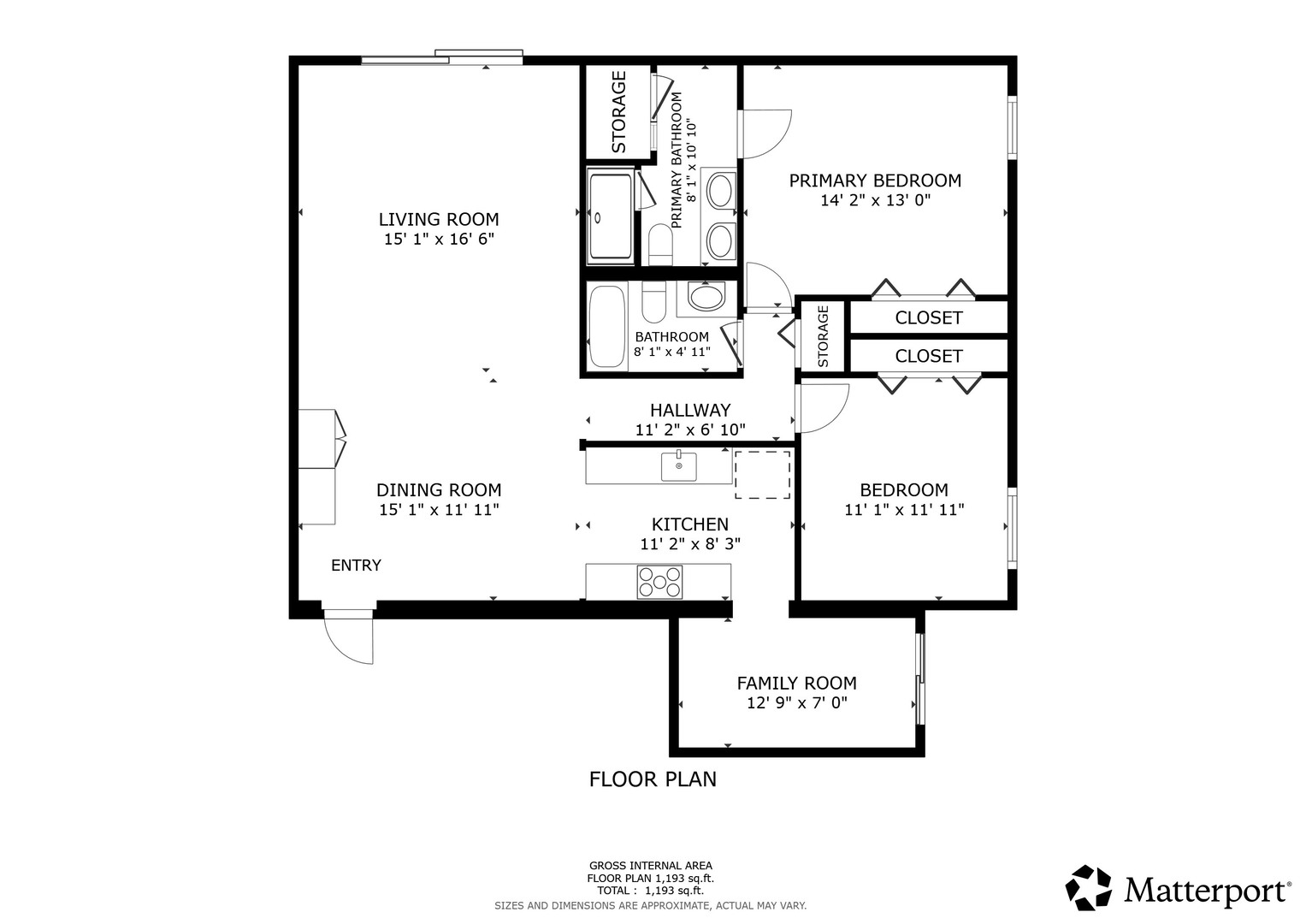 840 WELLINGTON Avenue #306, Elk Grove Village, IL 60007