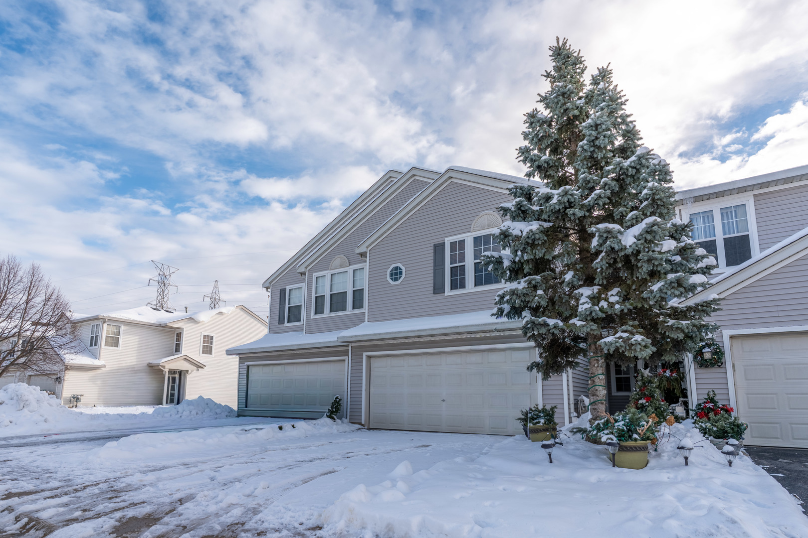 1033 Key Largo Drive #-, Romeoville, IL 60446