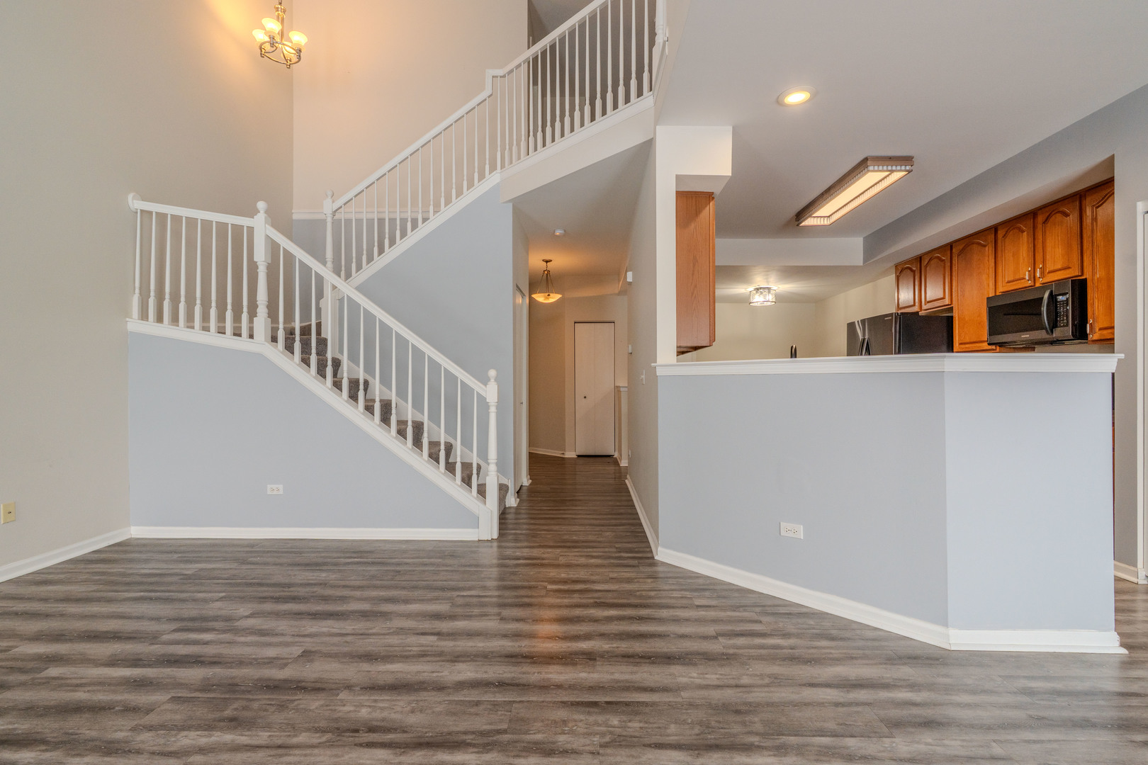 1033 Key Largo Drive #-, Romeoville, IL 60446