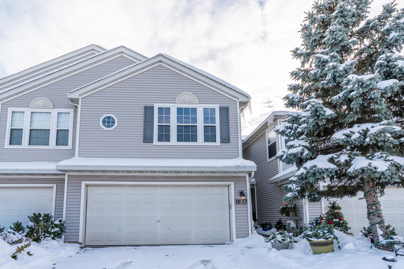 1033 Key Largo Drive #-, Romeoville, IL 60446