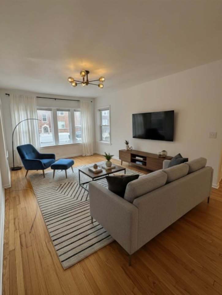 6838 S King Drive #1, Chicago, IL 60637