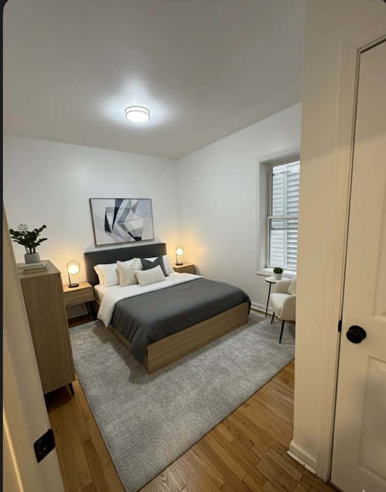 6838 S King Drive #1, Chicago, IL 60637