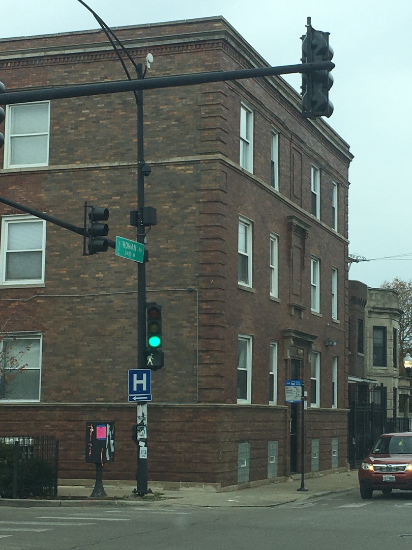 420 S Homan Avenue #3, Chicago, IL 60624