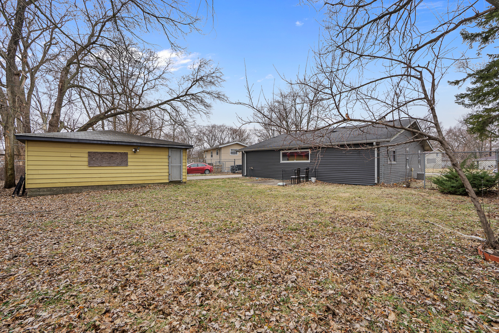 15319 Cherry Lane, Markham, IL 60428