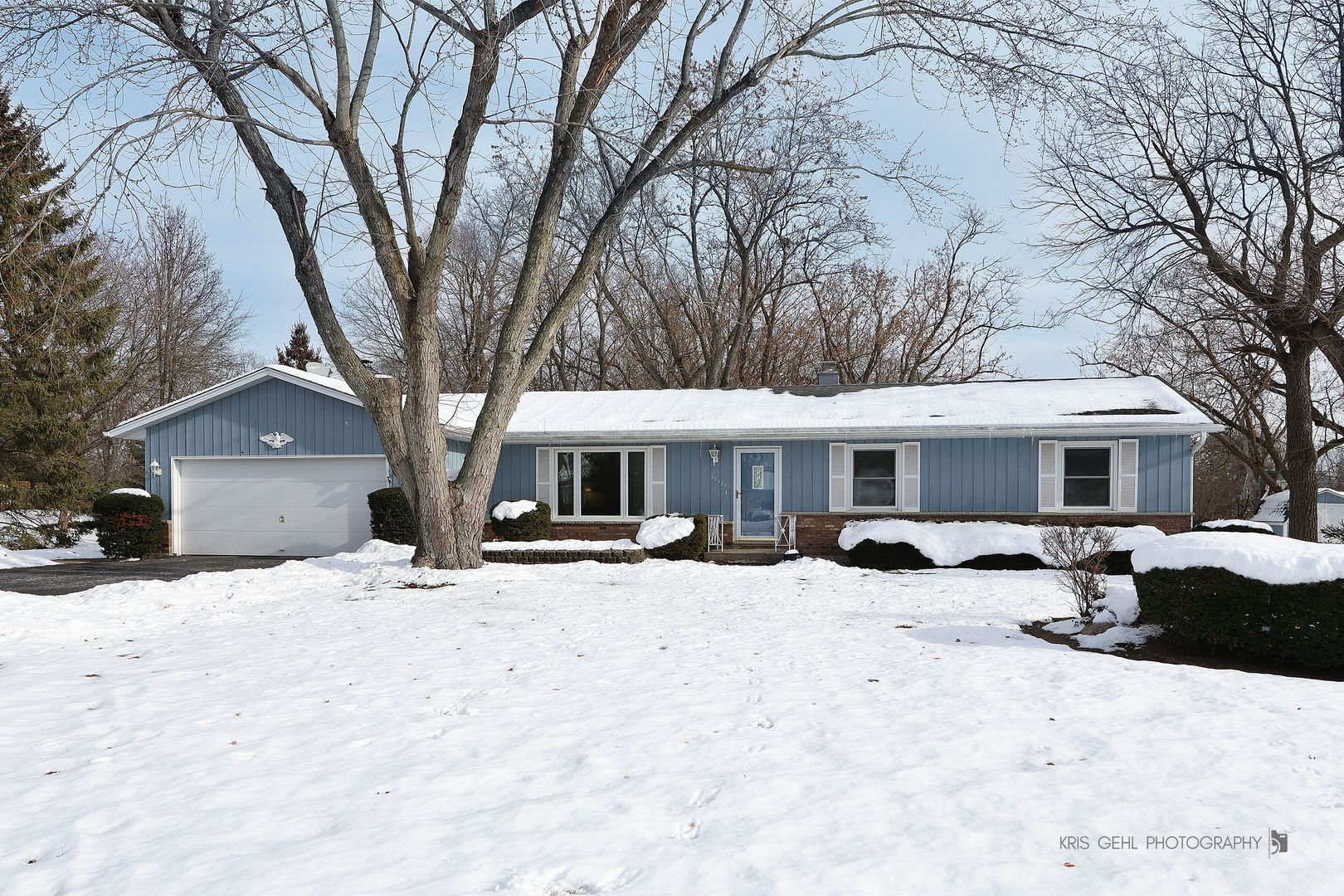 38383 N Tewes Court, Beach Park, IL 60087