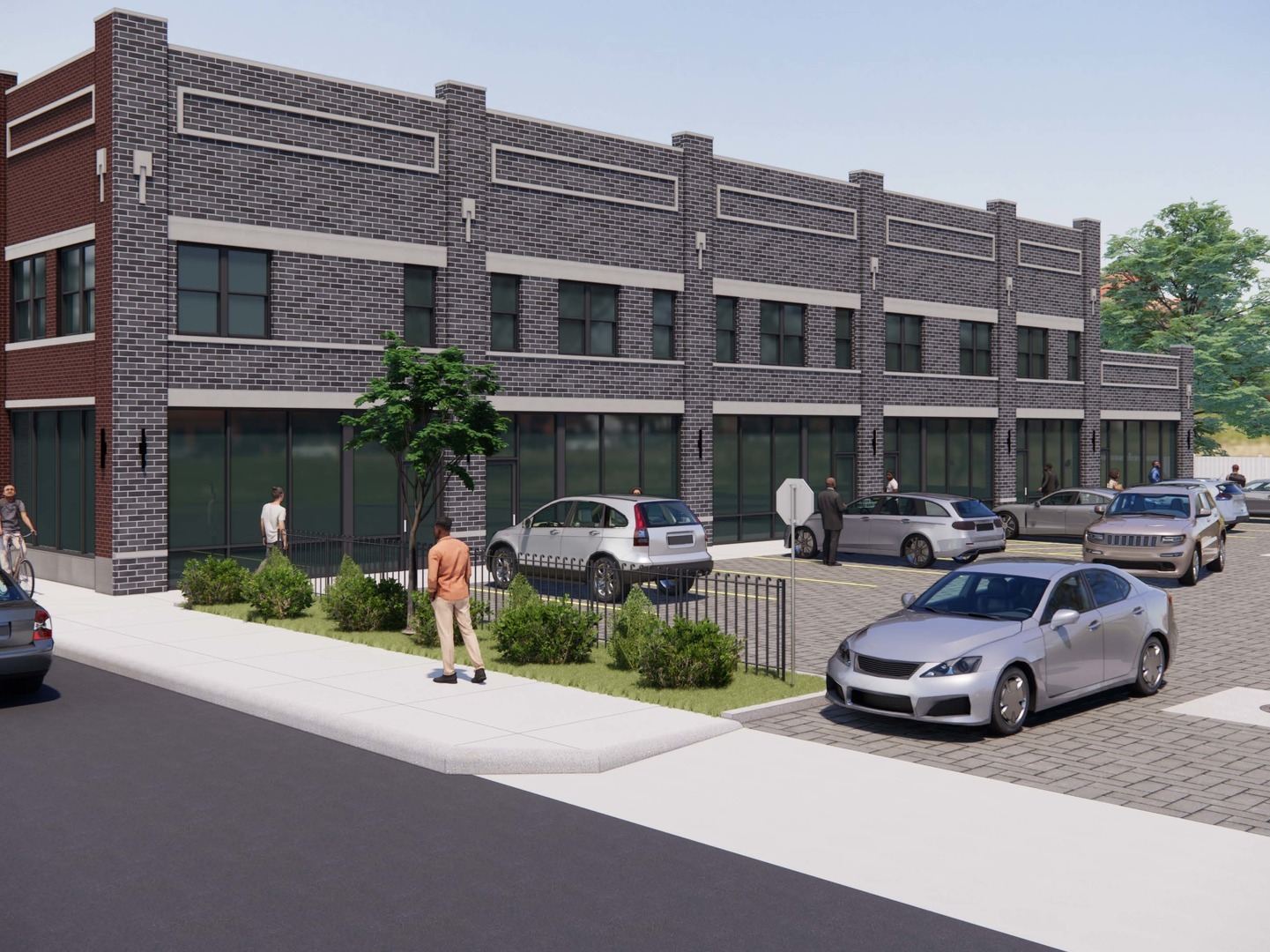 3222 W Cermak Road, Chicago, IL 60623